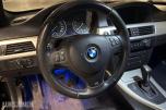 2007 BMW 325IA 3.0 218hk cabriolet automat